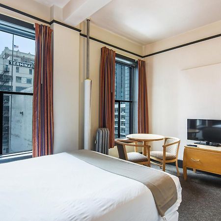 Moore Hotel 西雅图 外观 照片