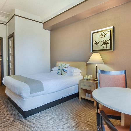 Moore Hotel 西雅图 外观 照片