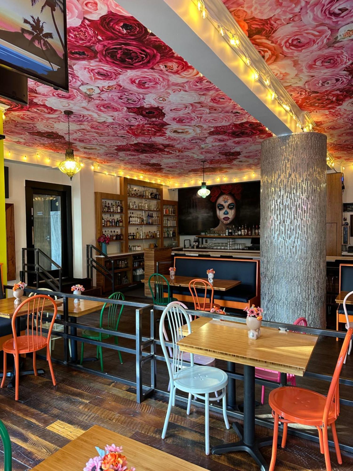 Moore Hotel 西雅图 外观 照片