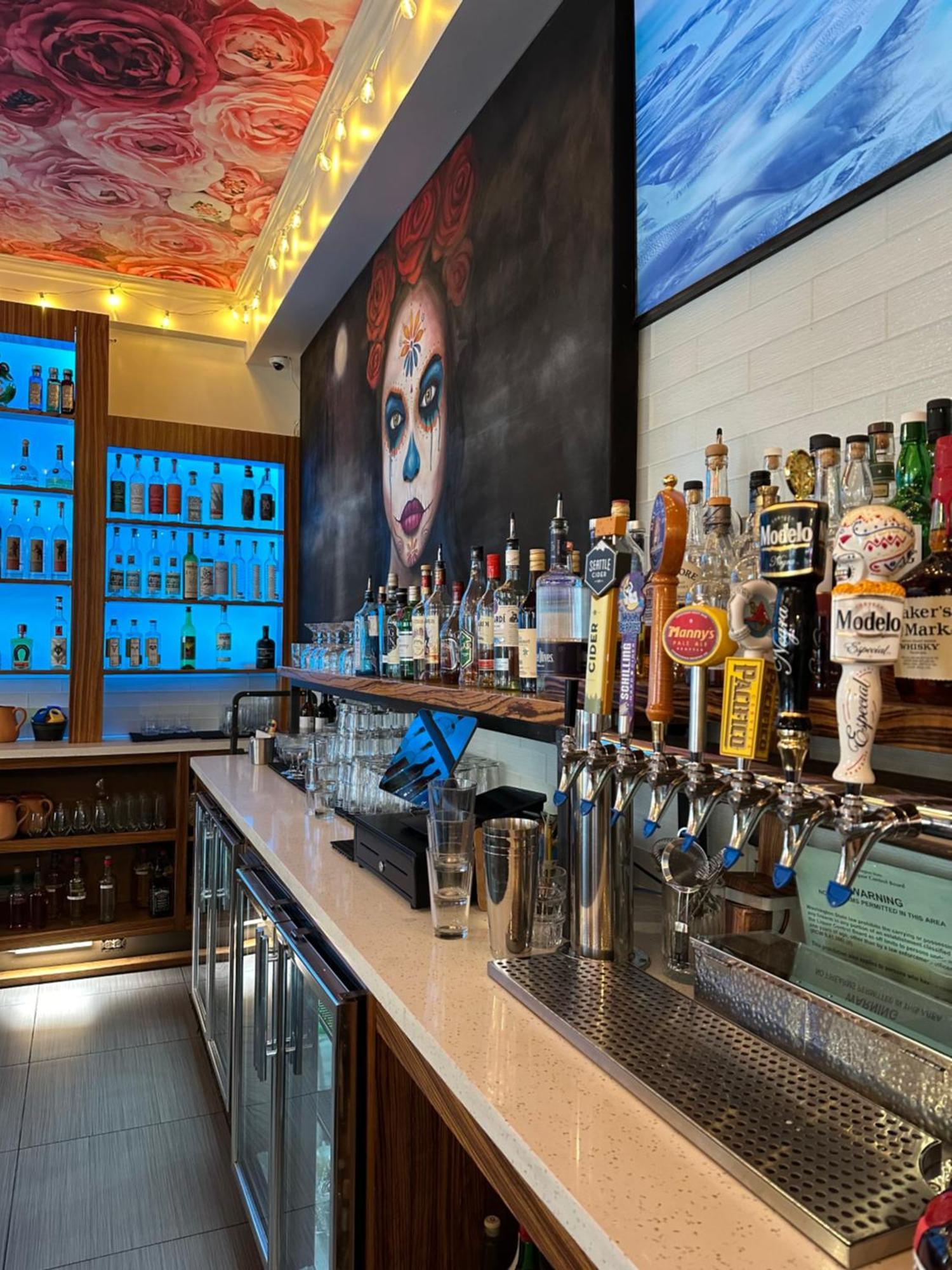 Moore Hotel 西雅图 外观 照片