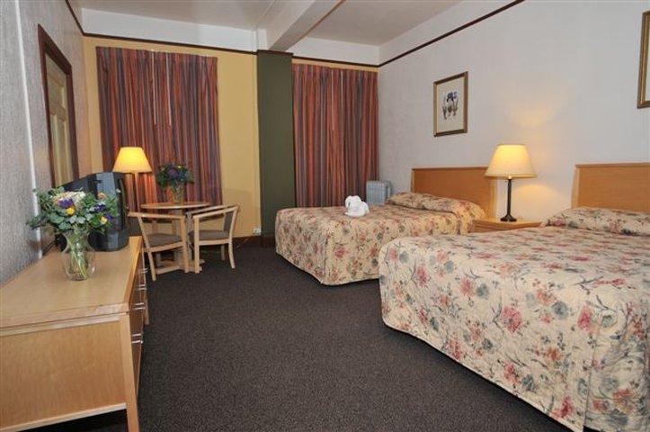 Moore Hotel 西雅图 客房 照片